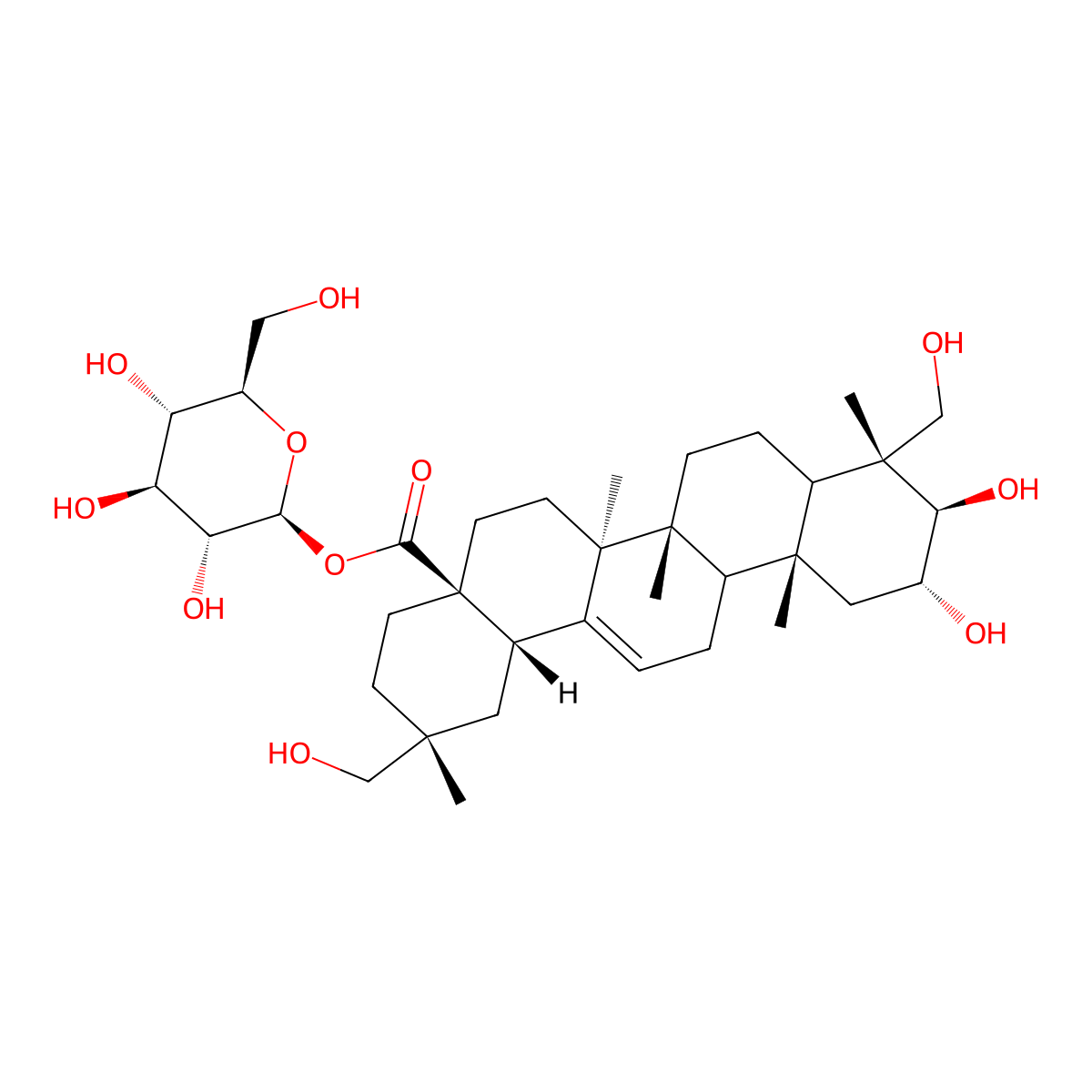 CID 146116007 molecular structure, CAS 267001-54-7