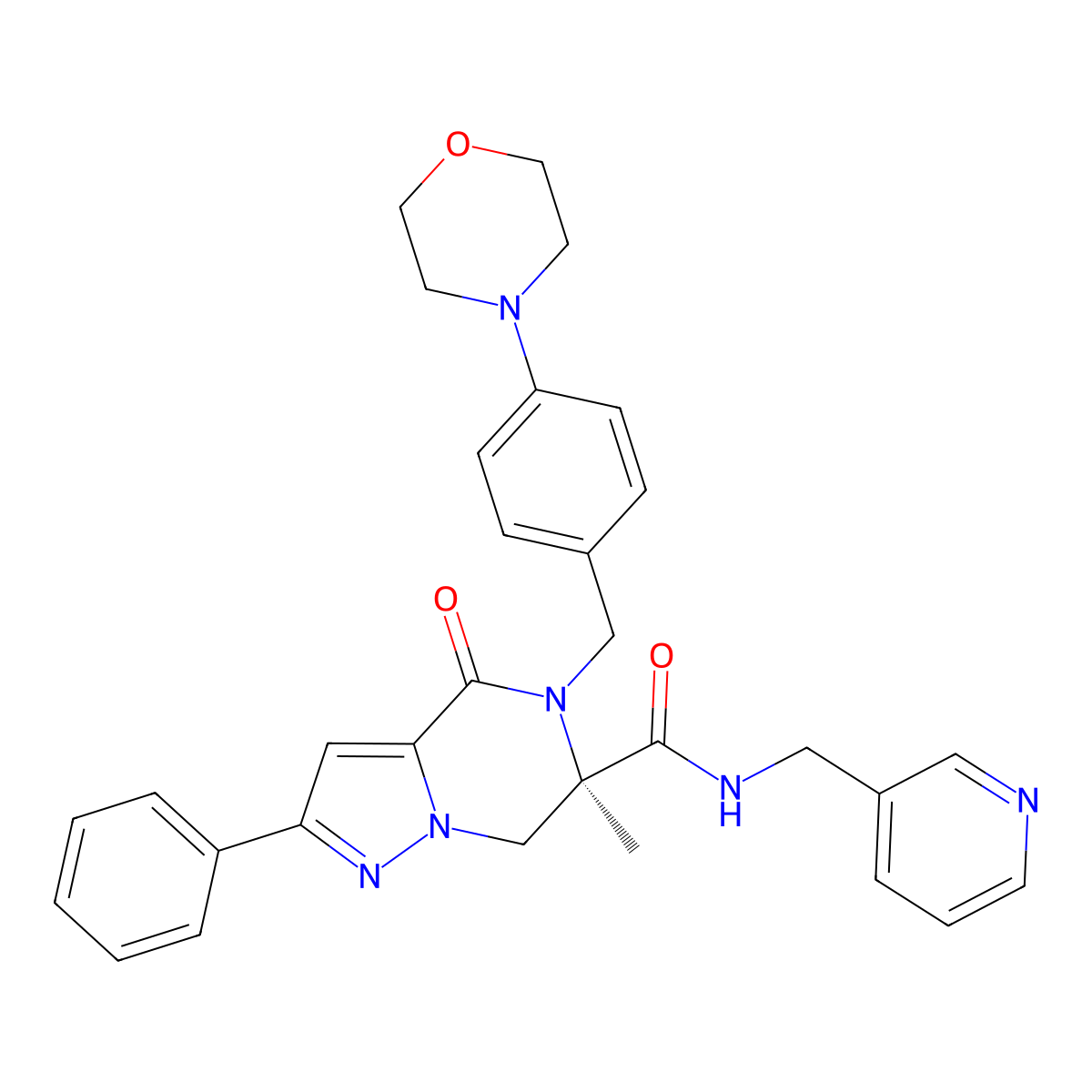 (R)-Glutor molecular structure, CAS 2674750-95-7