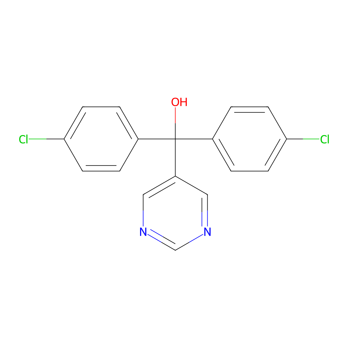 LY 43578 molecular structure, CAS 26766-35-8