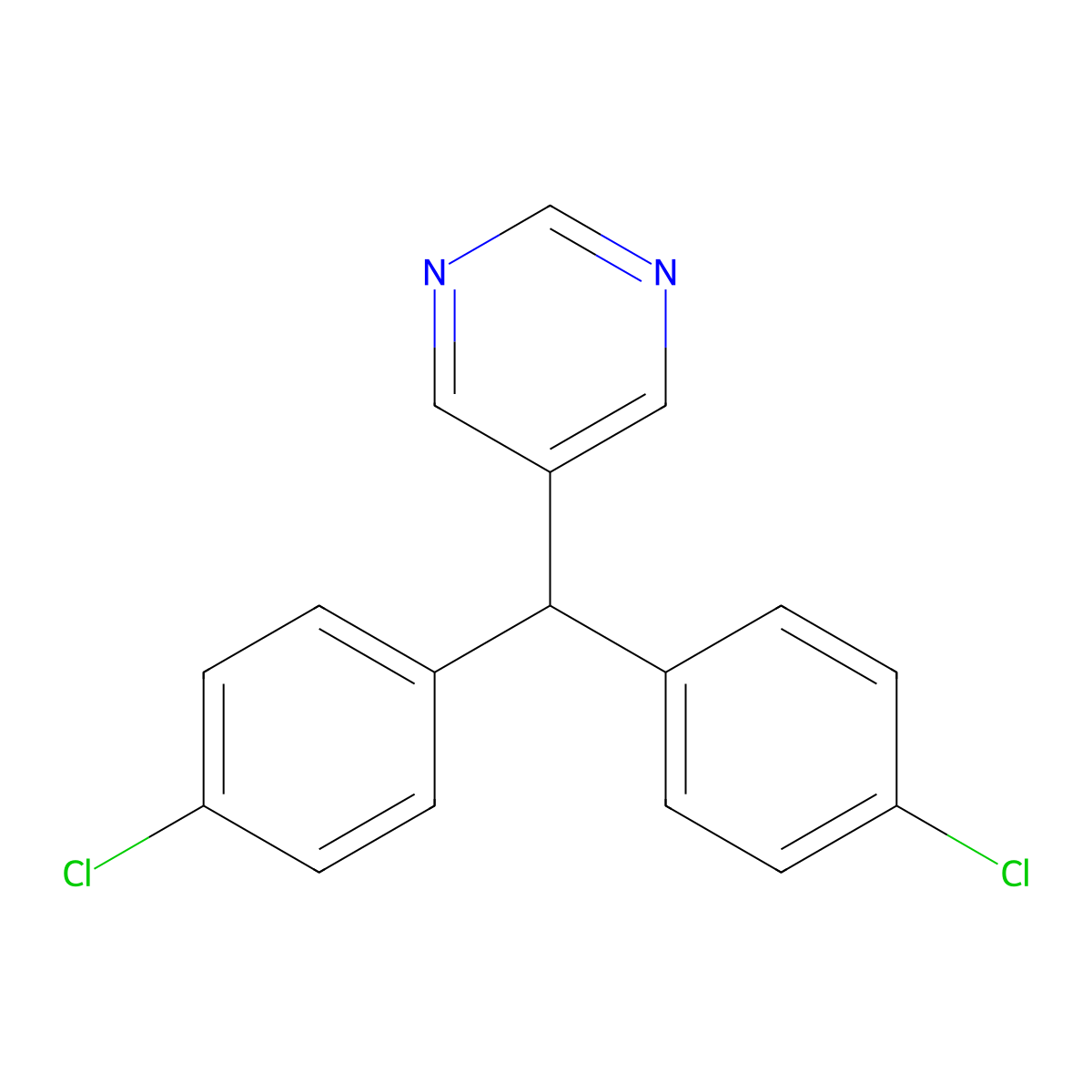 LY 56110 molecular structure, CAS 26766-37-0