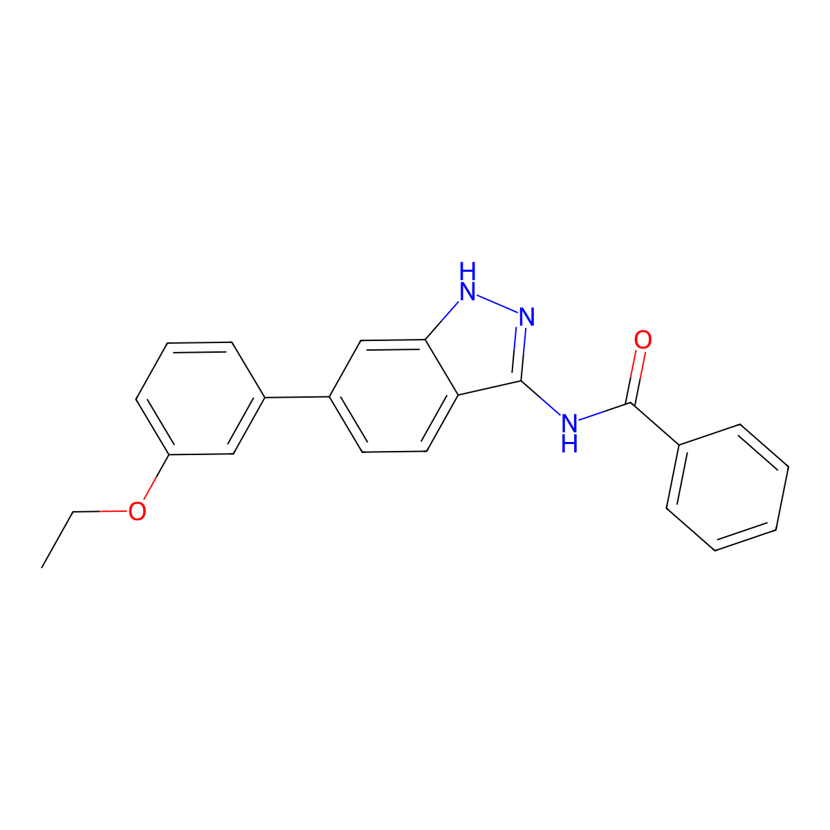Fgfr2-IN-1 molecular structure, CAS 2677709-76-9