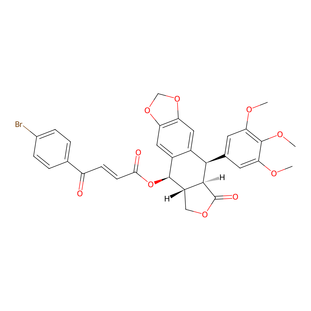 PI3K/Akt-IN-2 molecular structure, CAS 2684412-41-5