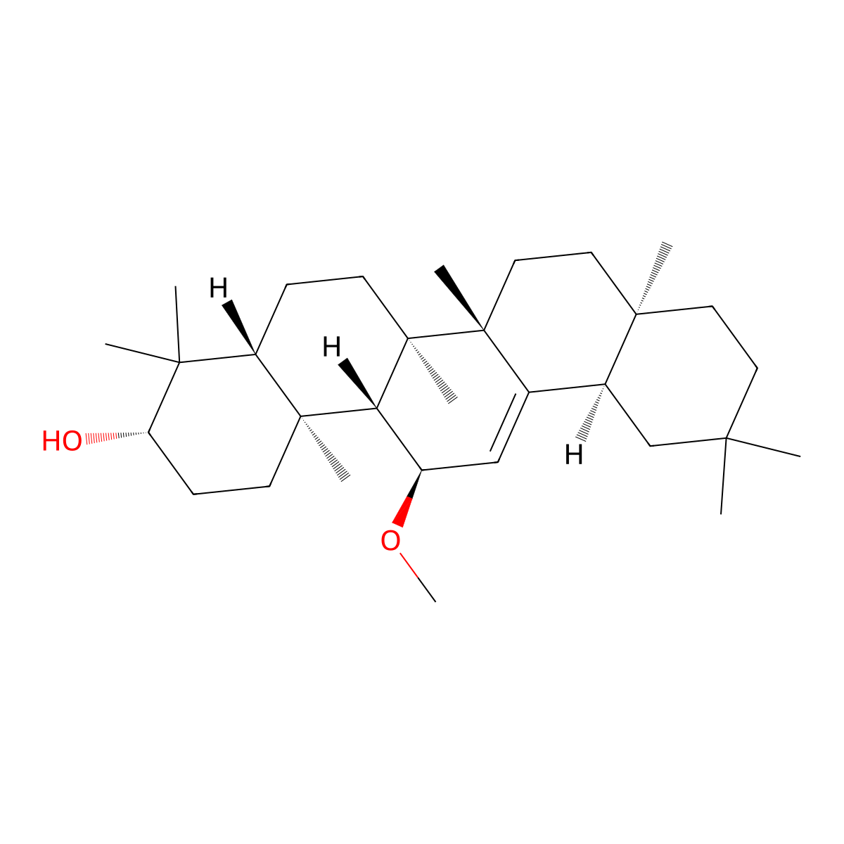 Triptohypol F molecular structure, CAS 268541-26-0