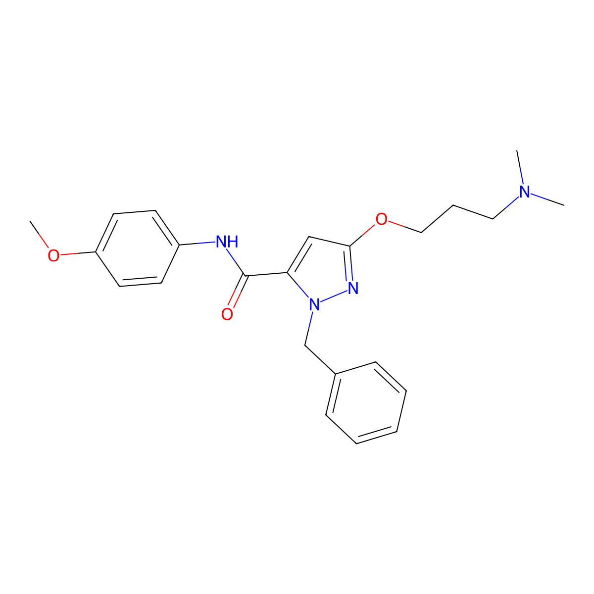 Cfm-1571 molecular structure, CAS 268725-86-6