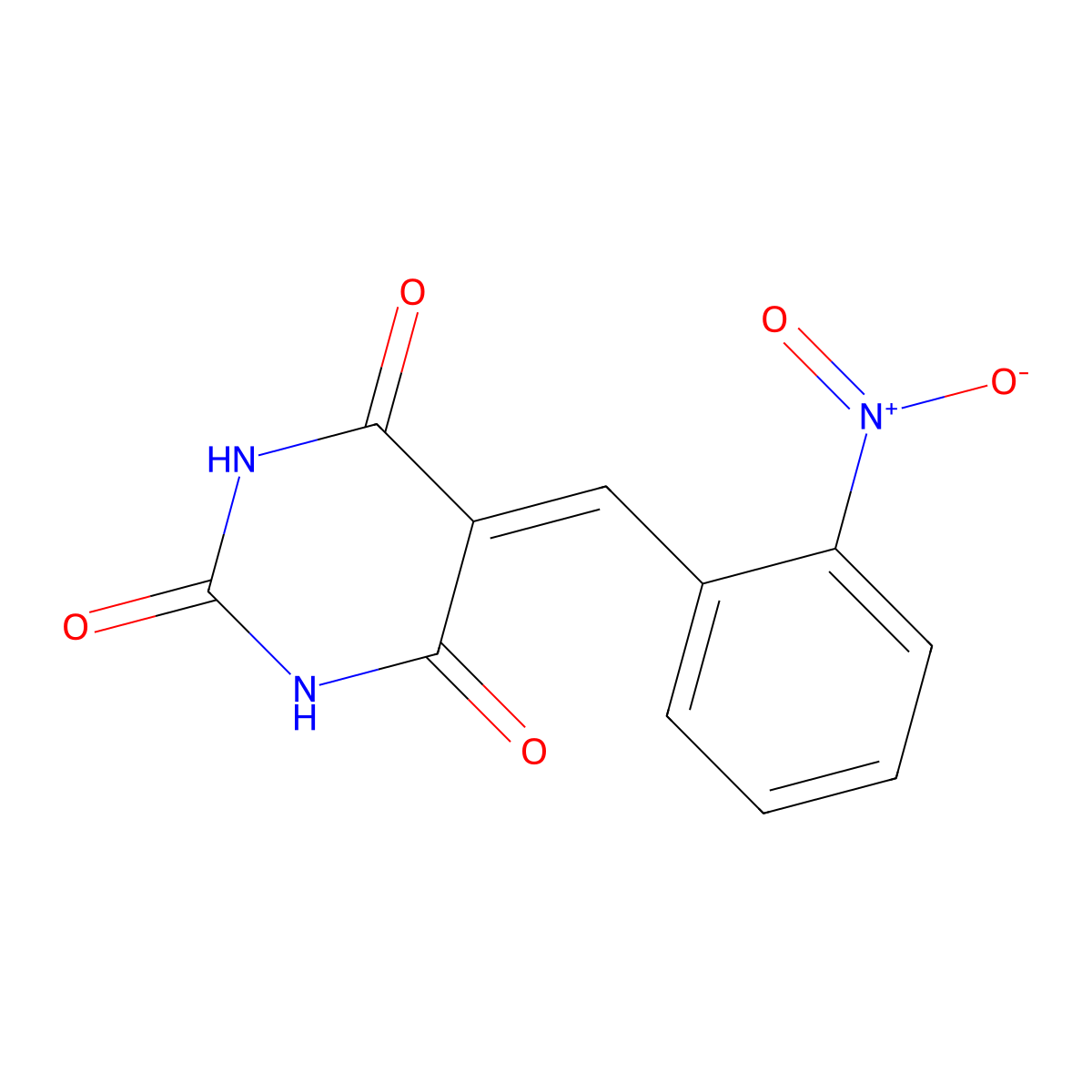 Mls002703955 molecular structure, CAS 26908-37-2