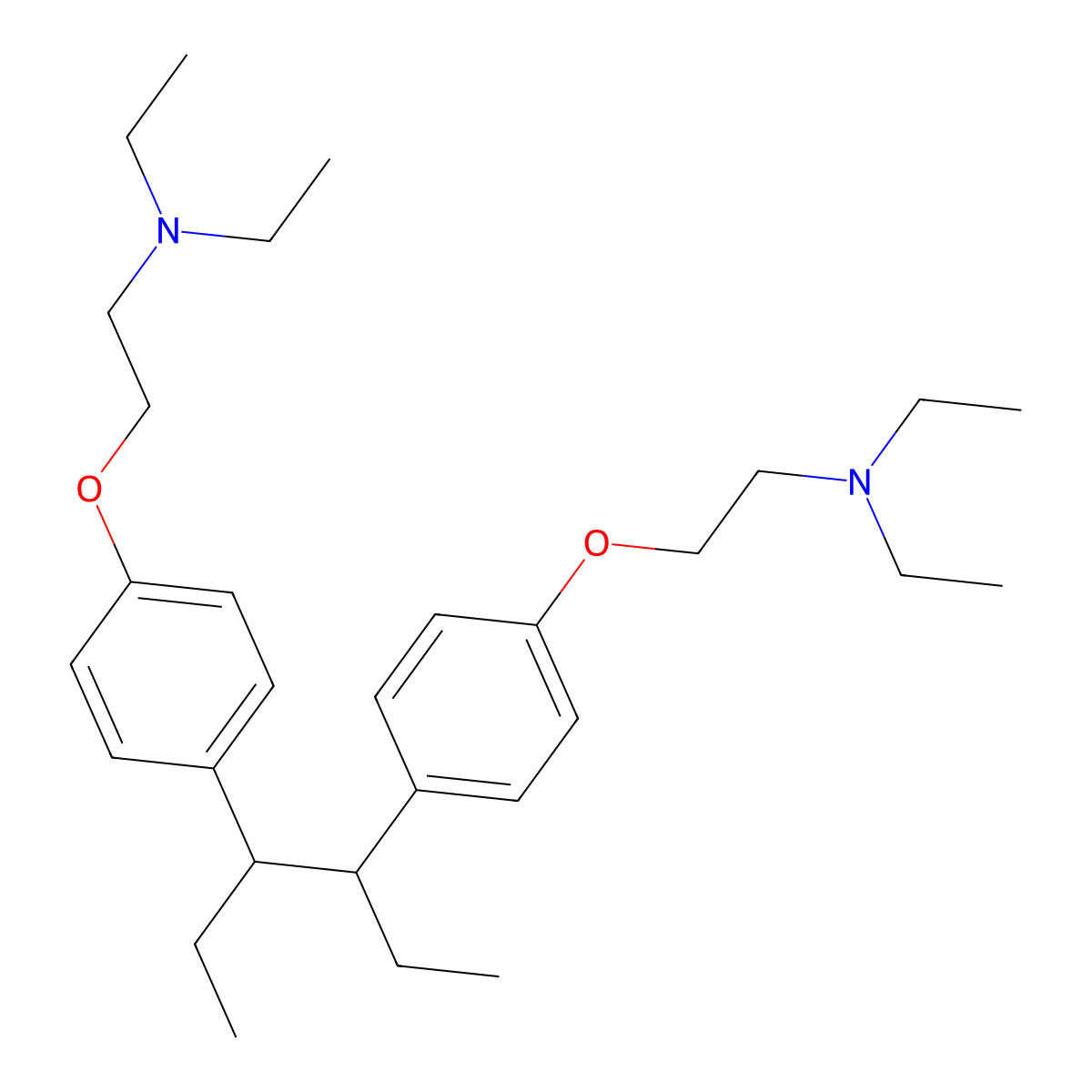 Coralgil molecular structure, CAS 2691-45-4