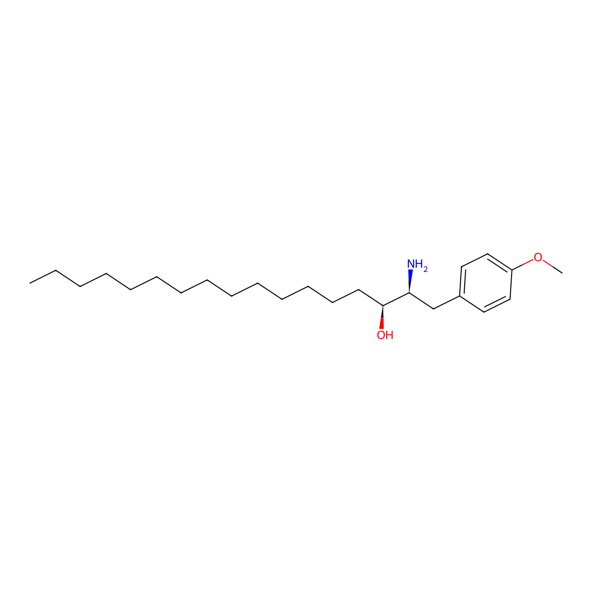 Autophagy inducer 3 molecular structure, CAS 2691054-63-2