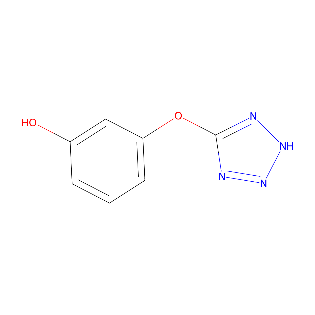 Melizame molecular structure, CAS 26921-72-2