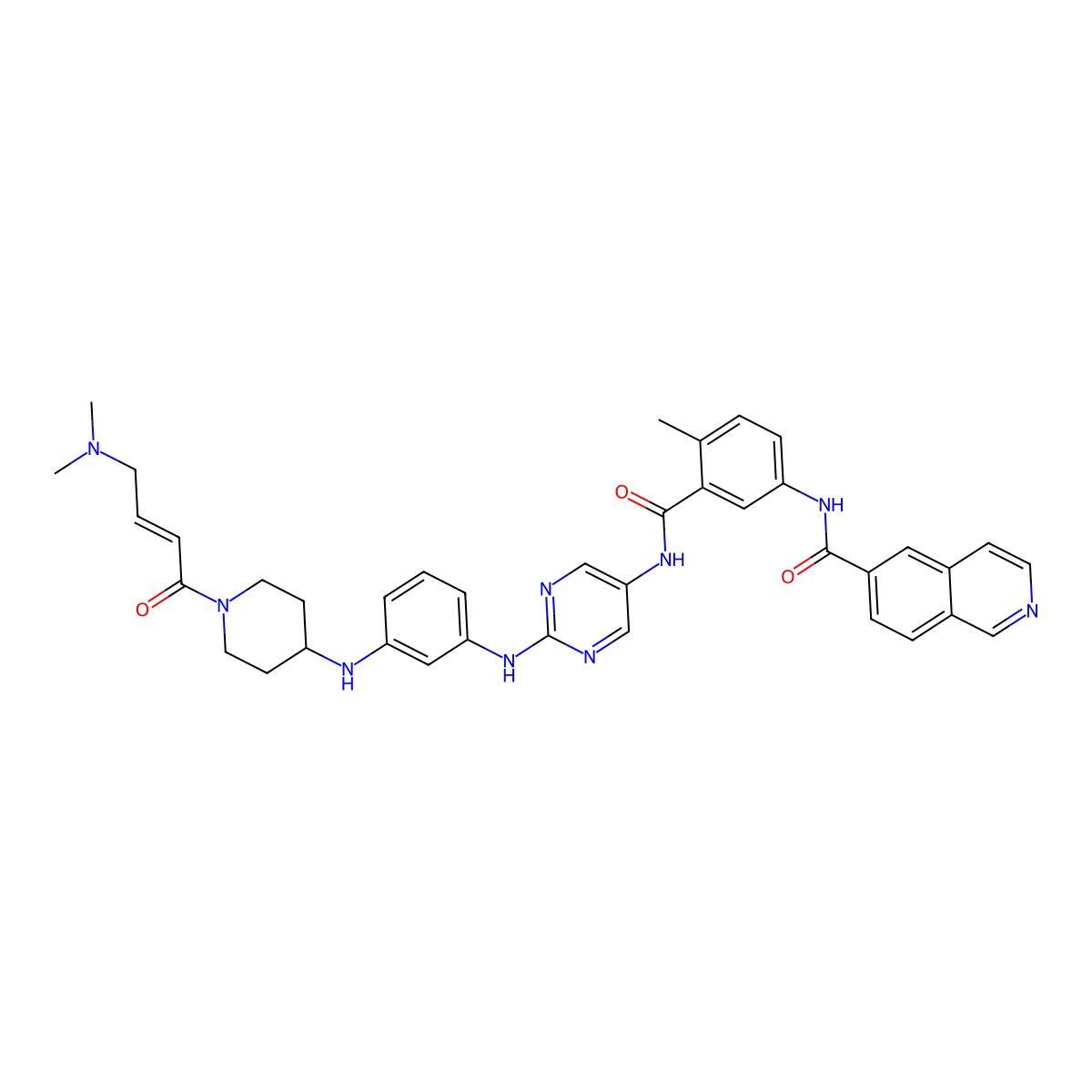 Blk-IN-2 molecular structure, CAS 2694871-86-6