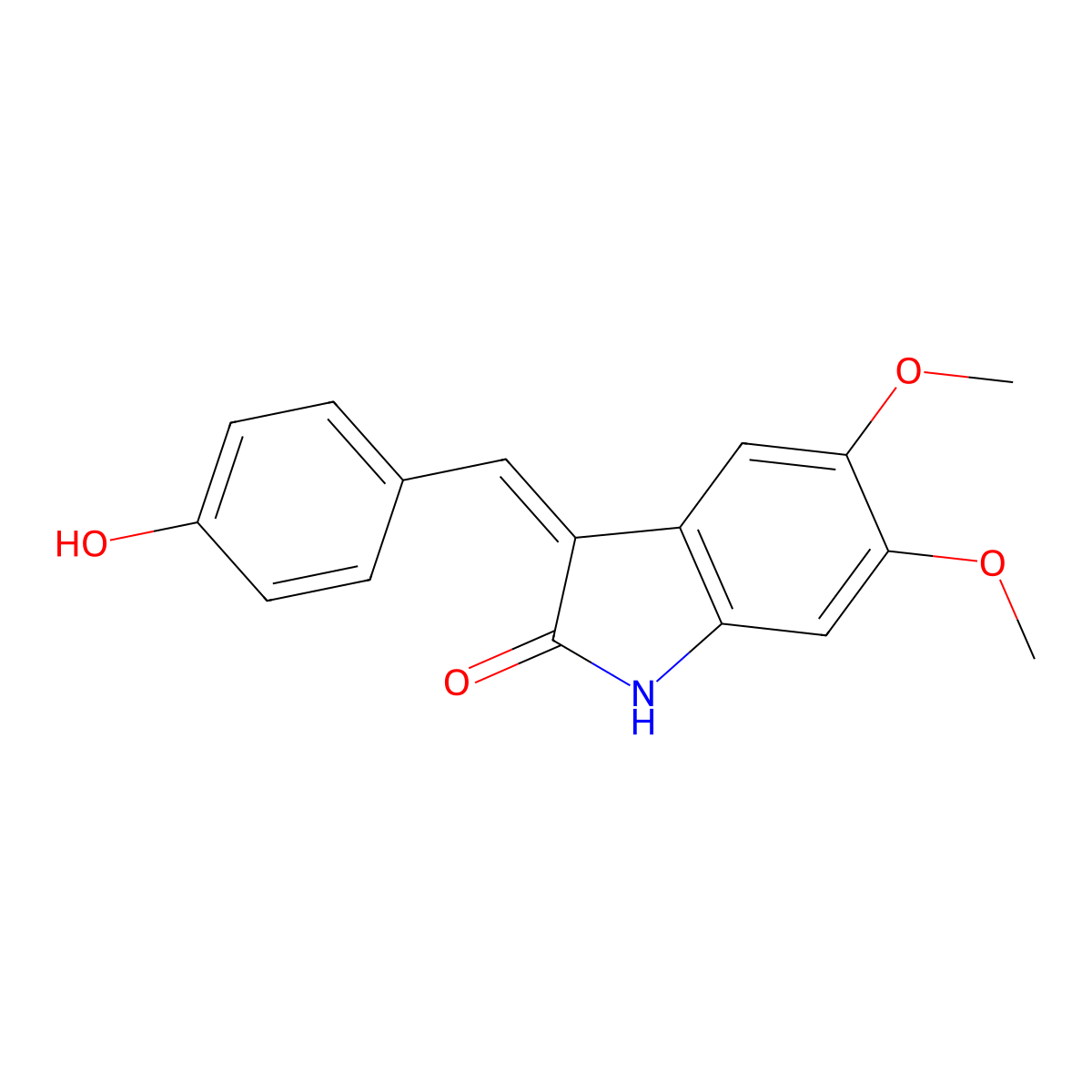 Rpi-1 molecular structure, CAS 269730-03-2