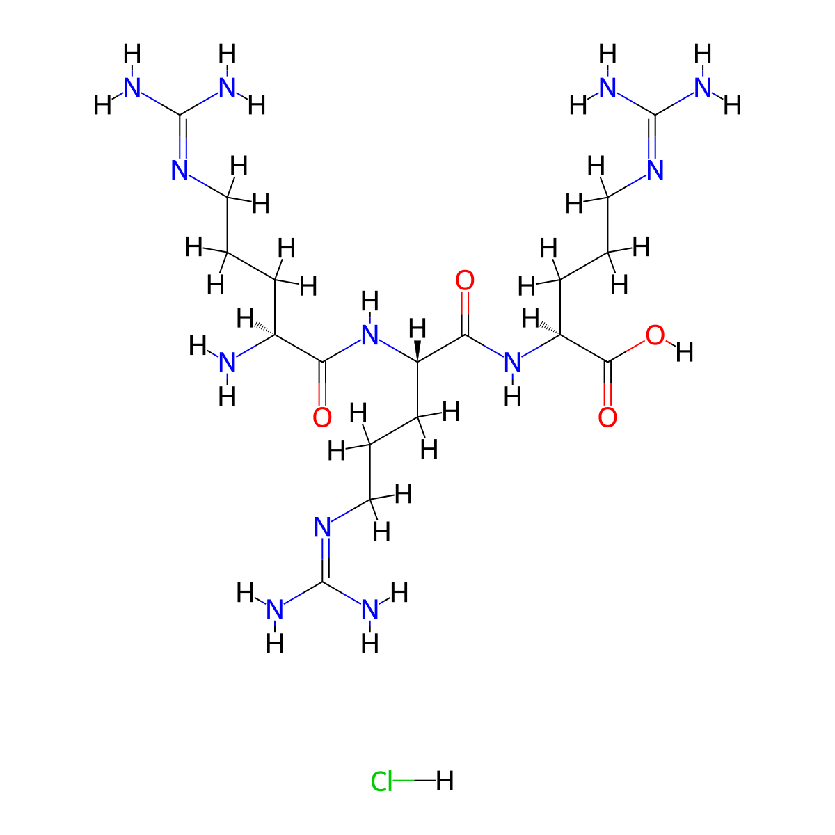 CID 72364 molecular structure, CAS 26982-20-7