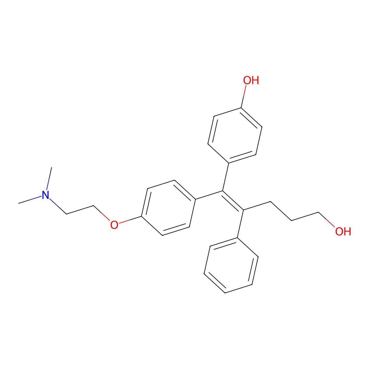 Gsk5182 molecular structure, CAS 2699724-40-6