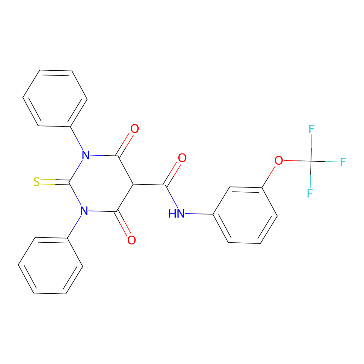 CID 163341923 molecular structure, CAS 2699768-78-8