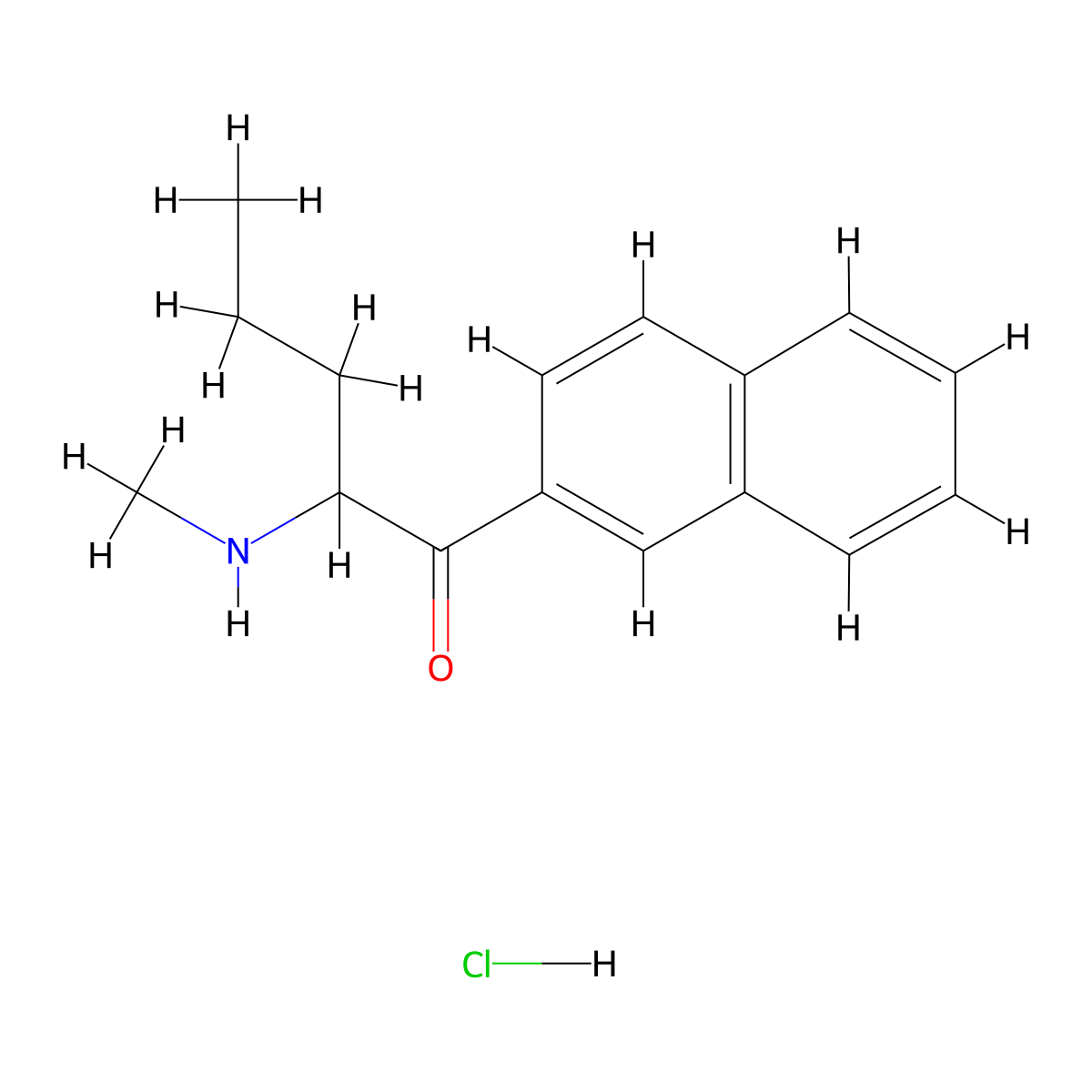 NRG-3 (hydrochloride) molecular structure, CAS 2701928-05-2