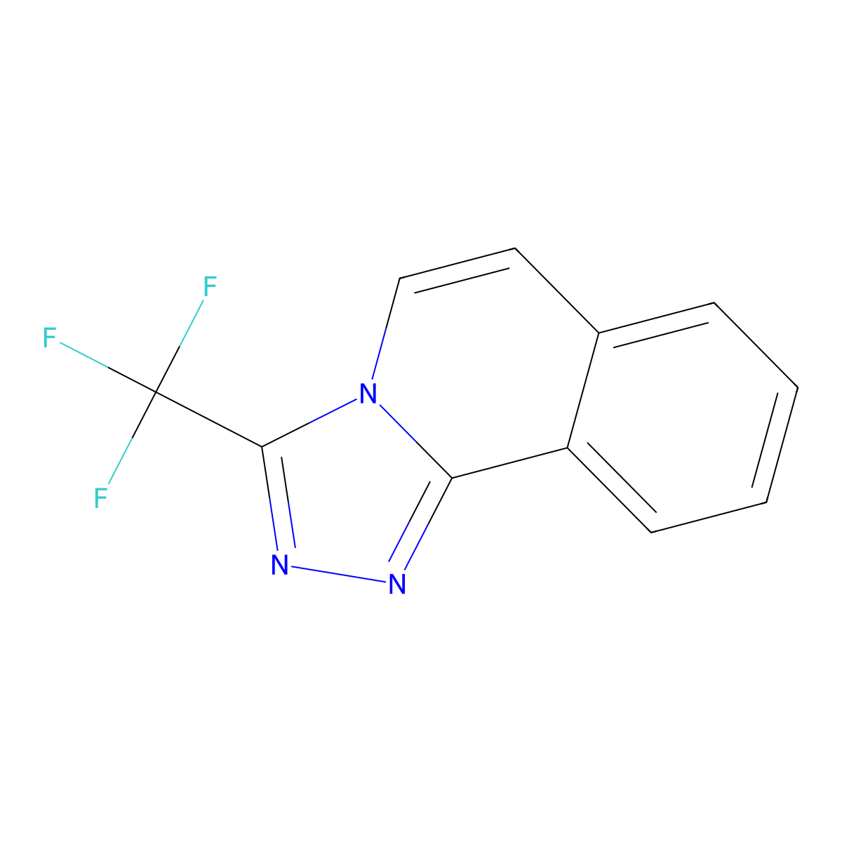 Abbott 40060 molecular structure, CAS 27022-50-0