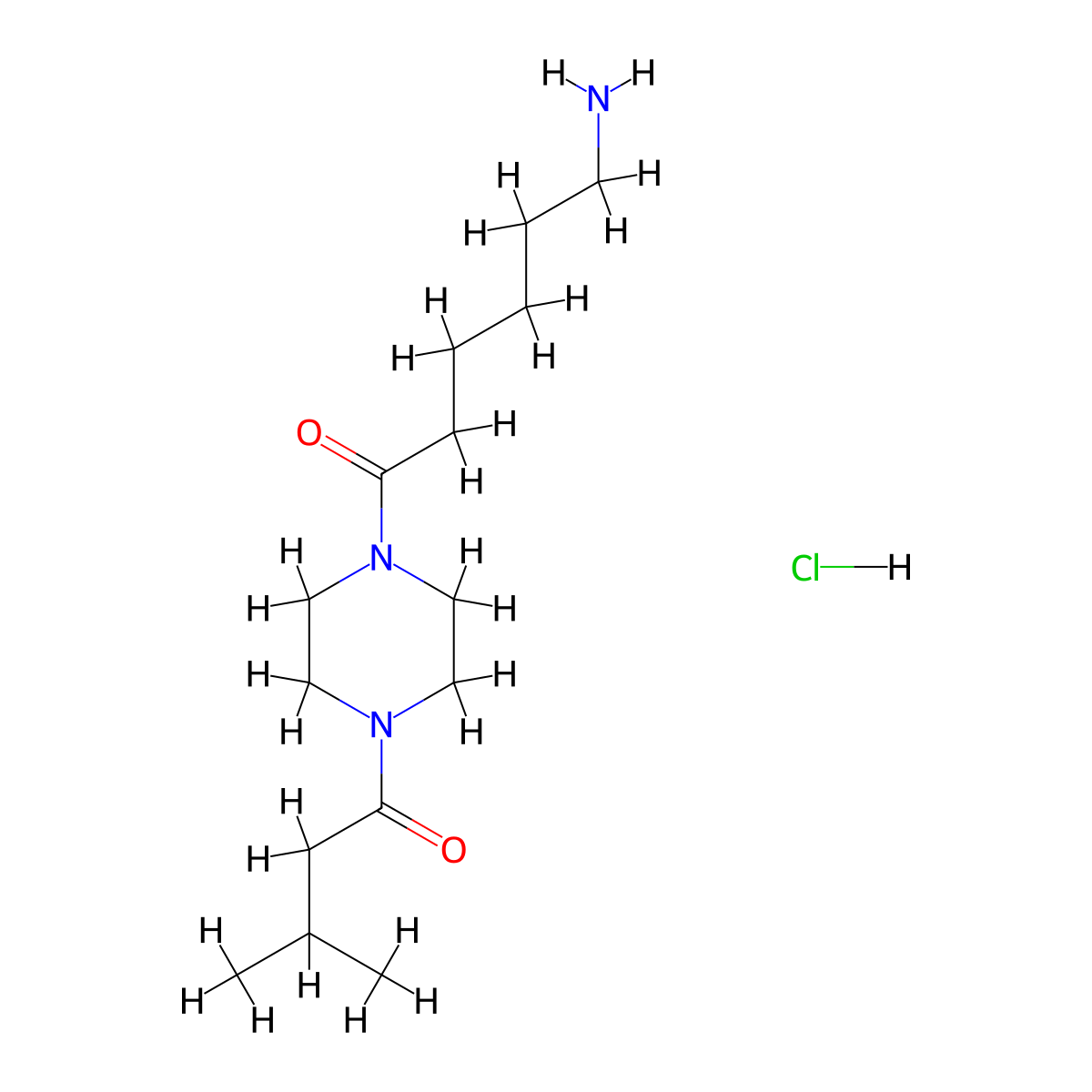 ENMD-1068 hydrochloride molecular structure, CAS 2703451-51-6