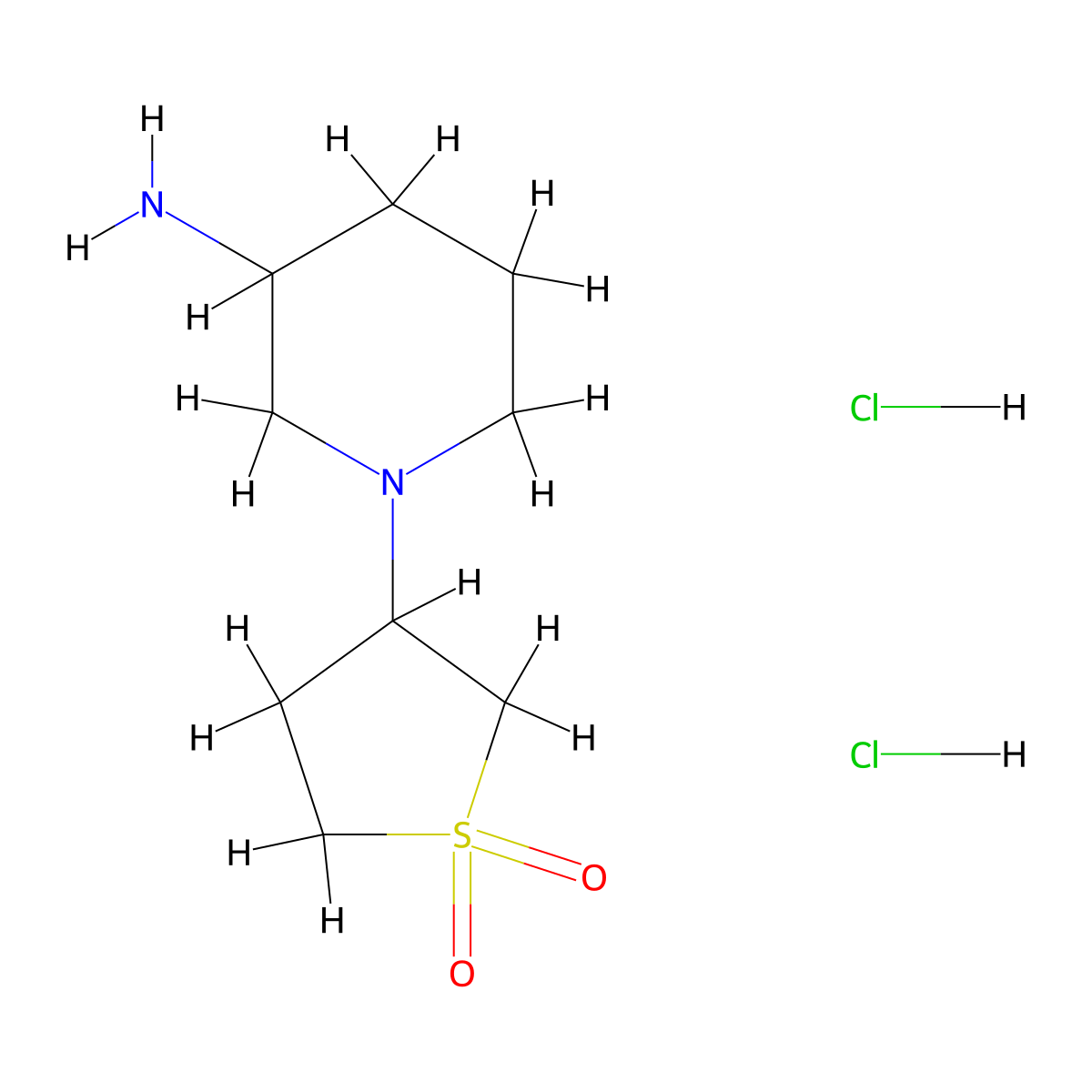 CID 163343363 molecular structure, CAS 2703752-92-3