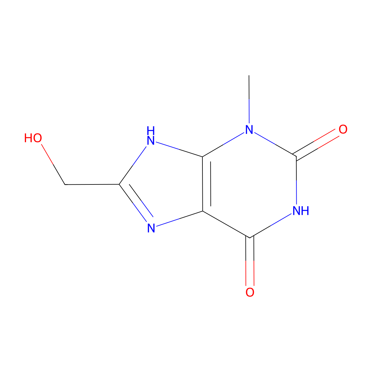 Mls002703974 molecular structure, CAS 27038-81-9