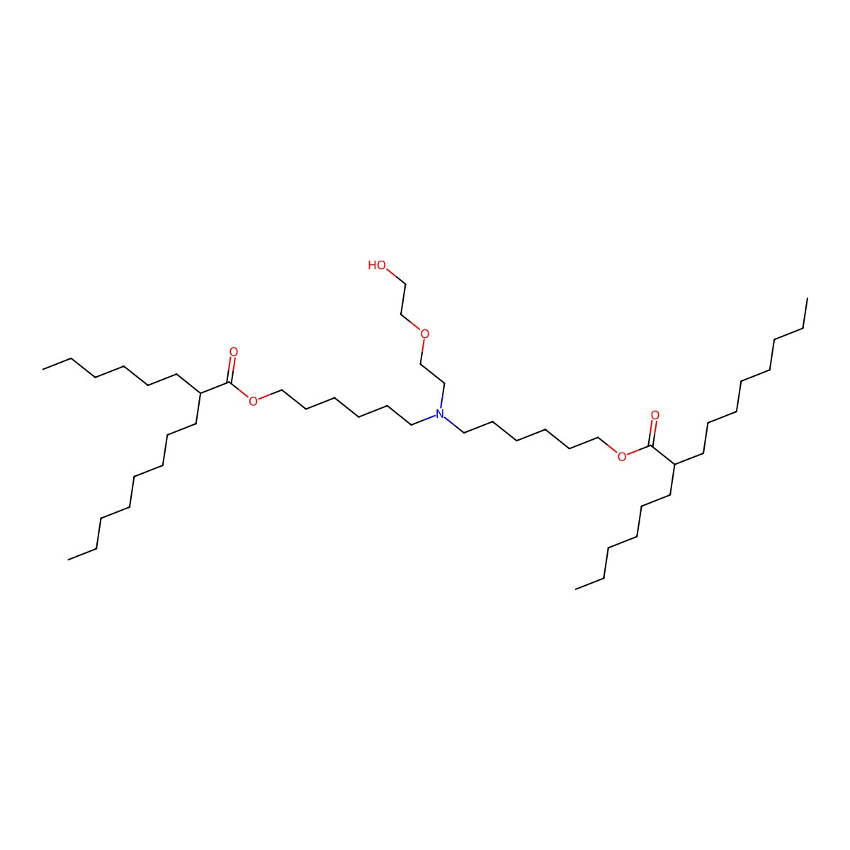 ALC-0315 analogue-2 molecular structure, CAS 2707439-64-1