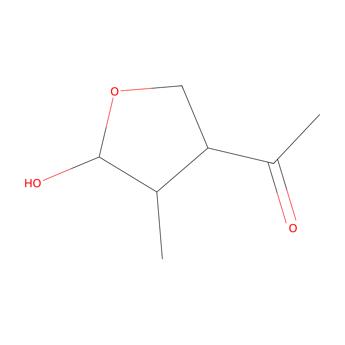 Botryodiplodin molecular structure, CAS 27098-03-9