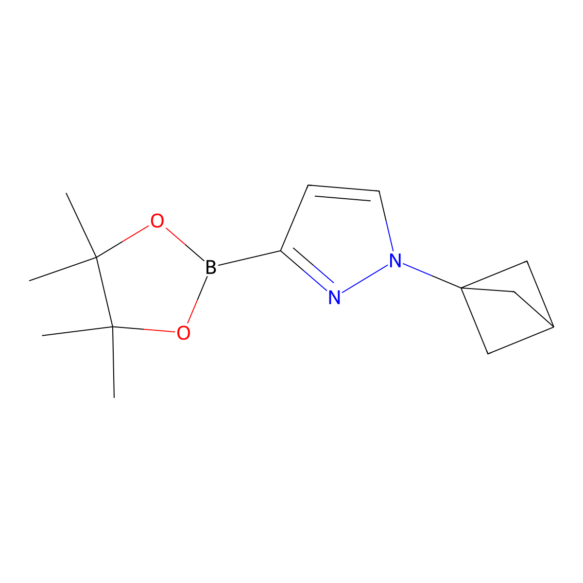 CID 172644095 molecular structure, CAS 2710295-91-1