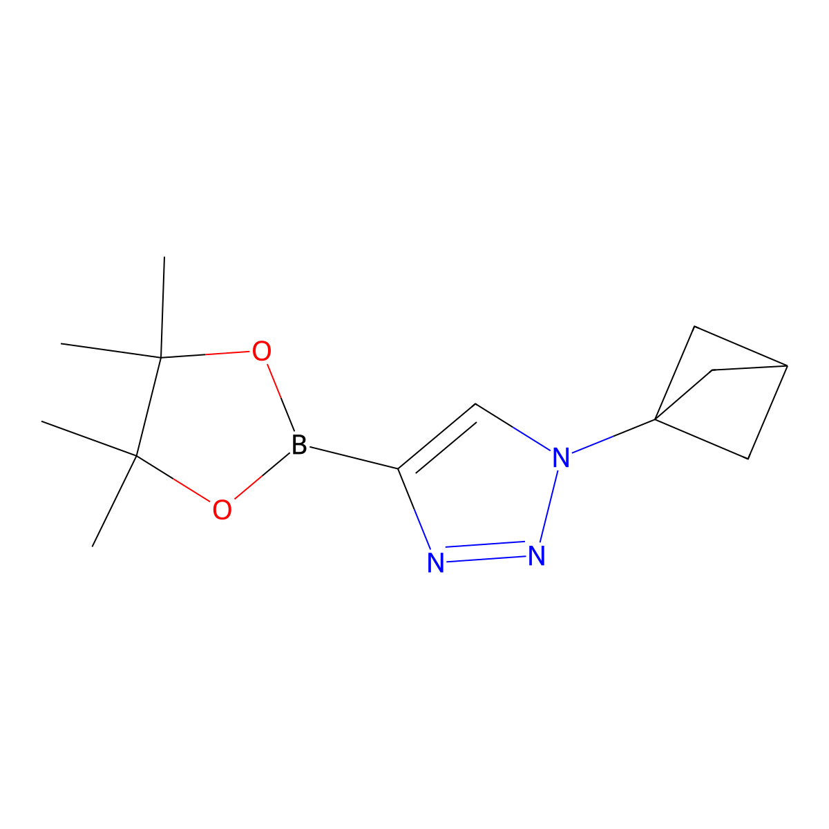 CID 172644094 molecular structure, CAS 2710295-93-3