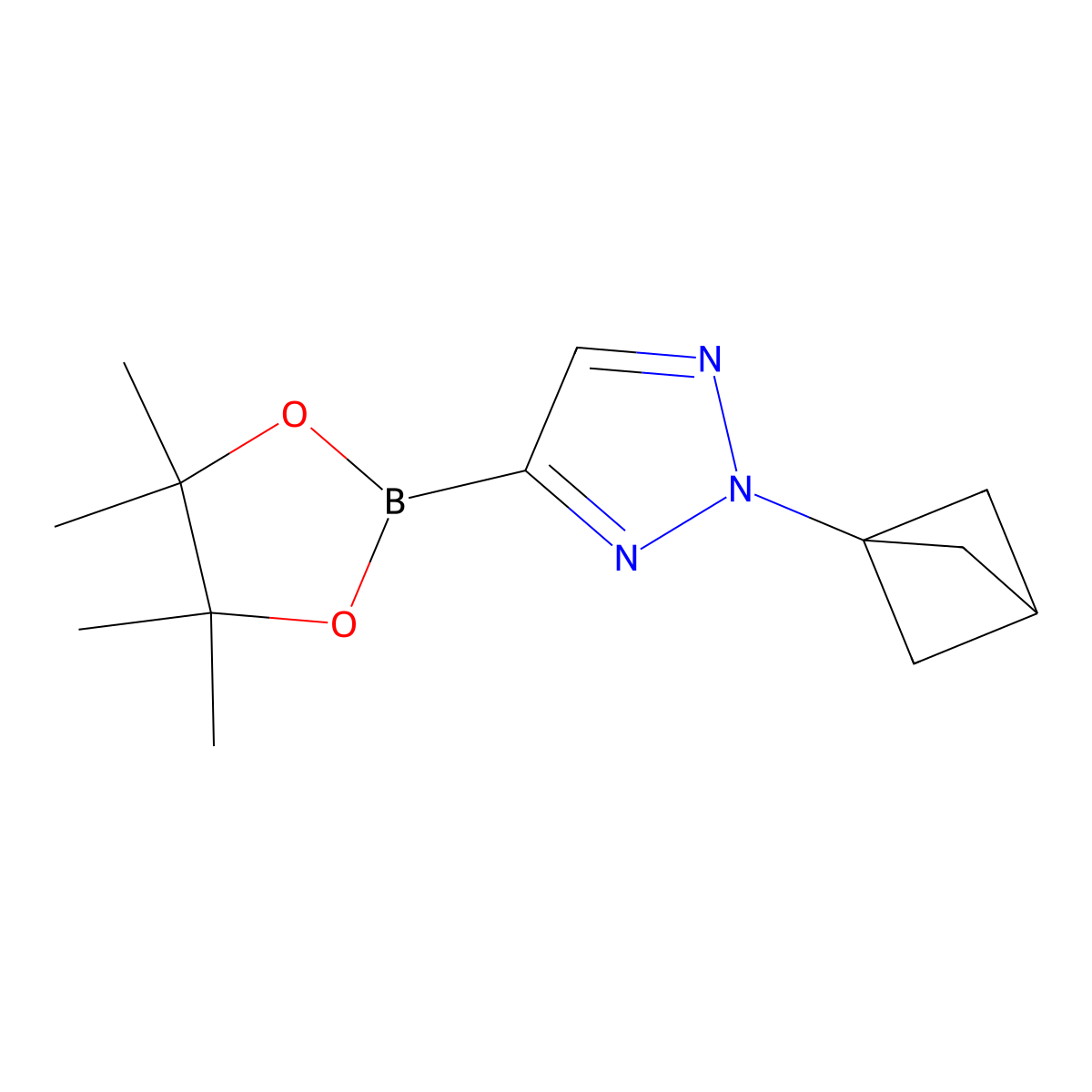 CID 172644897 molecular structure, CAS 2710295-95-5