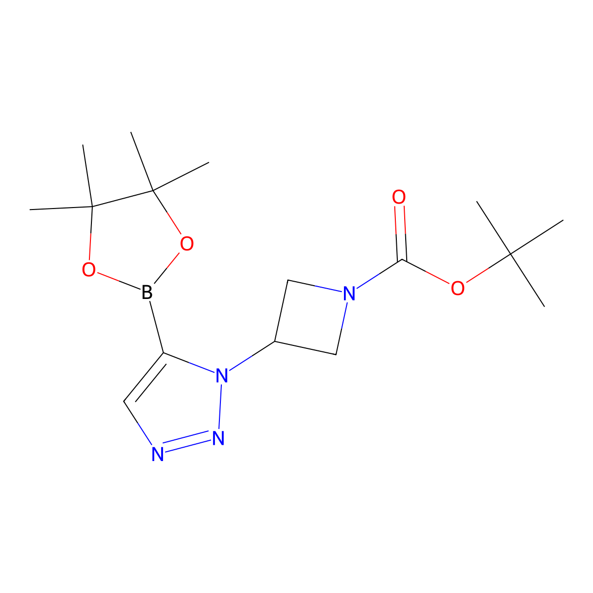 CID 172644507 molecular structure, CAS 2710298-16-9