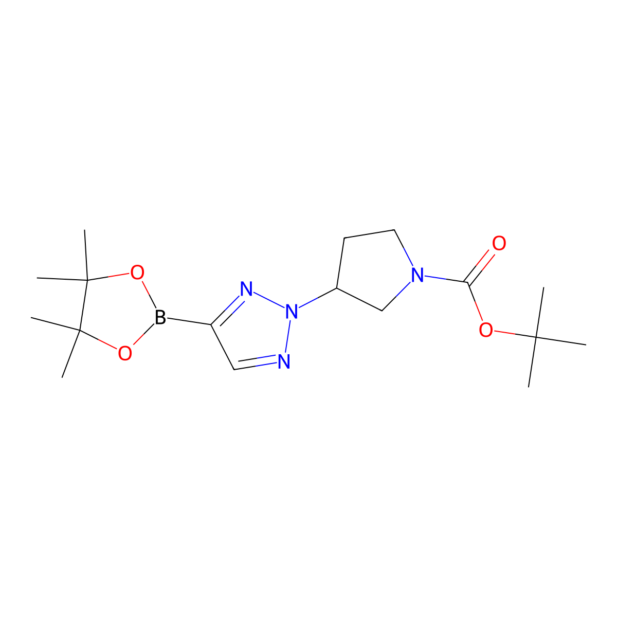 CID 172644851 molecular structure, CAS 2710298-61-4