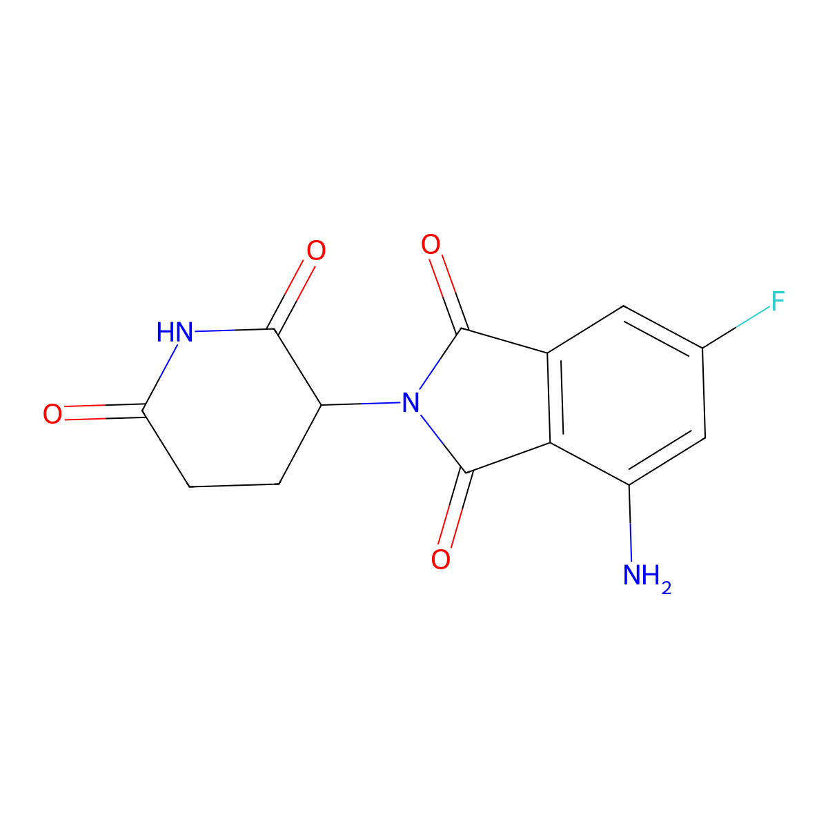 CID 155357727 molecular structure, CAS 2713422-01-4