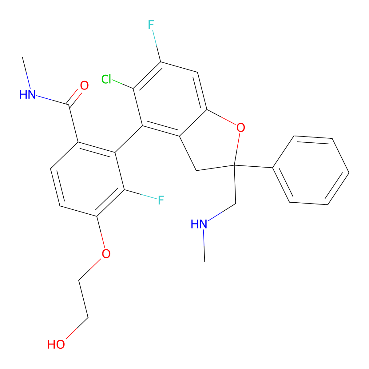US12083101, Example 51 molecular structure, CAS 2714433-21-1