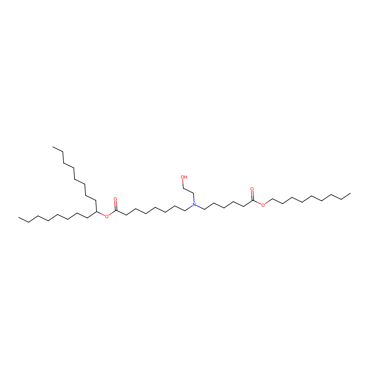 BP Lipid 114 molecular structure, CAS 2714482-25-2