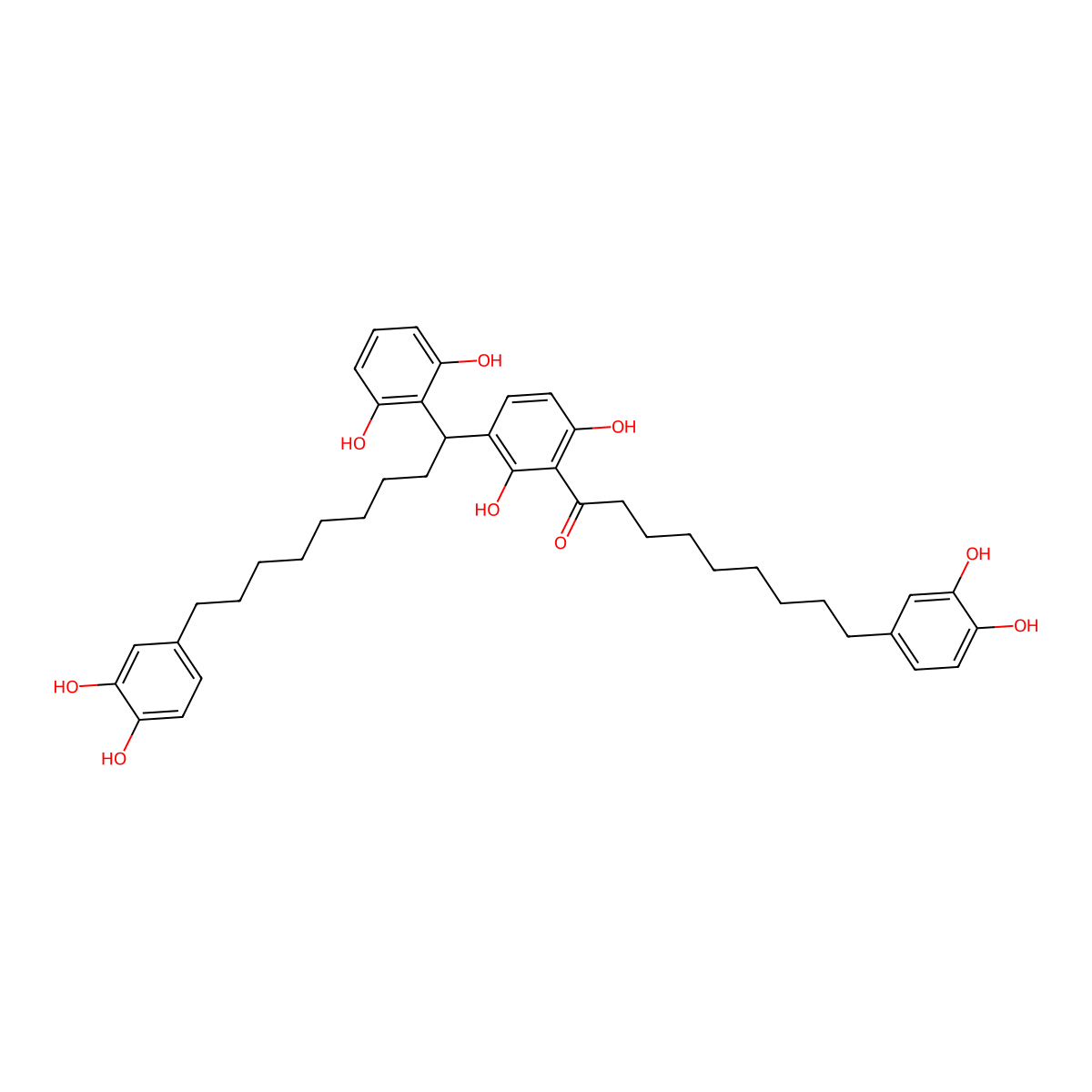 Maingayone molecular structure, CAS 271585-66-1