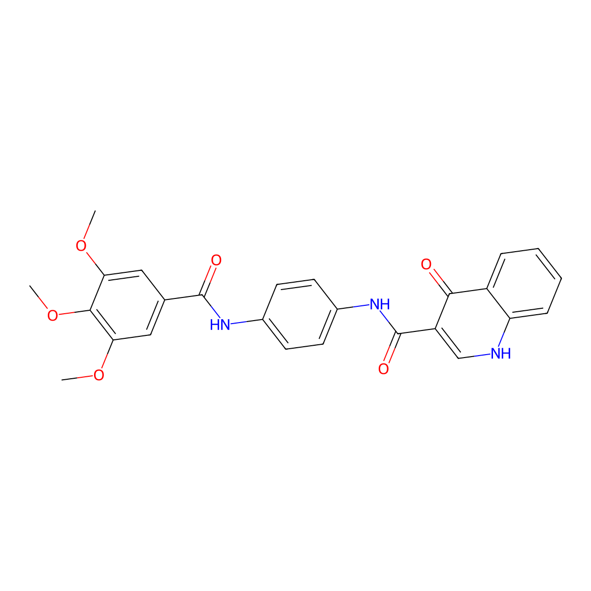 Tnks-2-IN-2 molecular structure, CAS 2719726-91-5