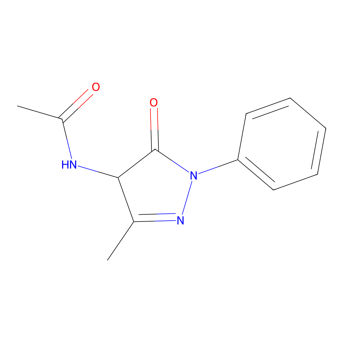 Stk375917 molecular structure, CAS 2721-84-8