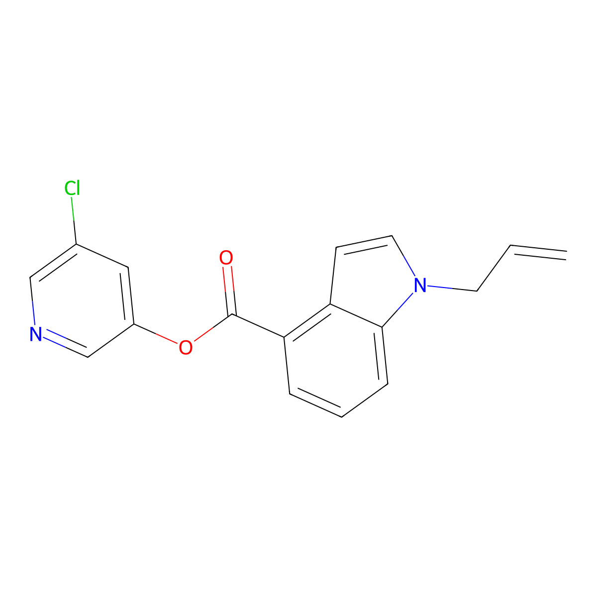 SARS-CoV-2-IN-6 molecular structure, CAS 2725749-22-2