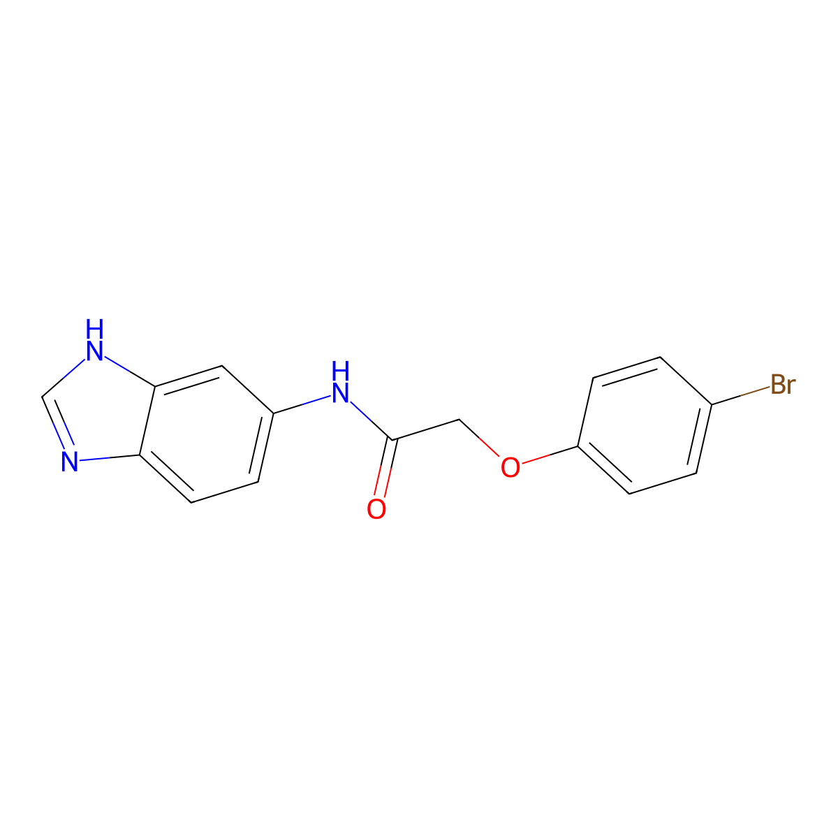 P2Y14R antagonist 1 molecular structure, CAS 2728291-29-8