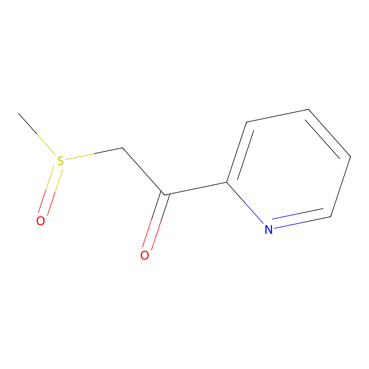 Oxisuran molecular structure, CAS 27302-90-5