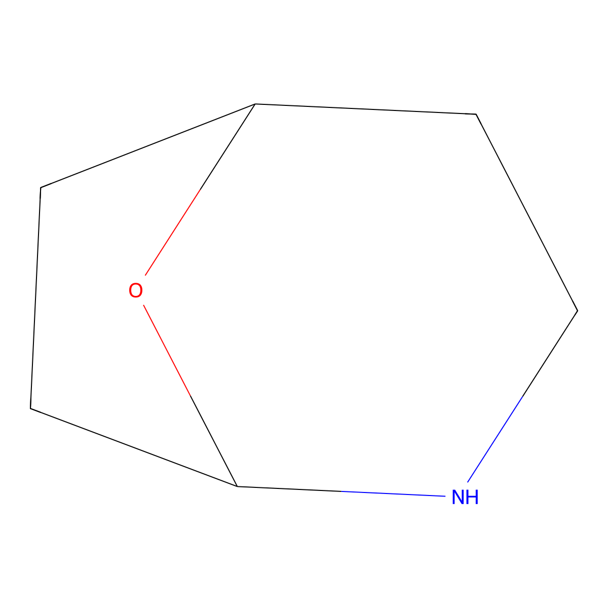 rac-(1R,5S)-8-oxa-2-azabicyclo[3.2.1]octane molecular structure, CAS 2732255-94-4