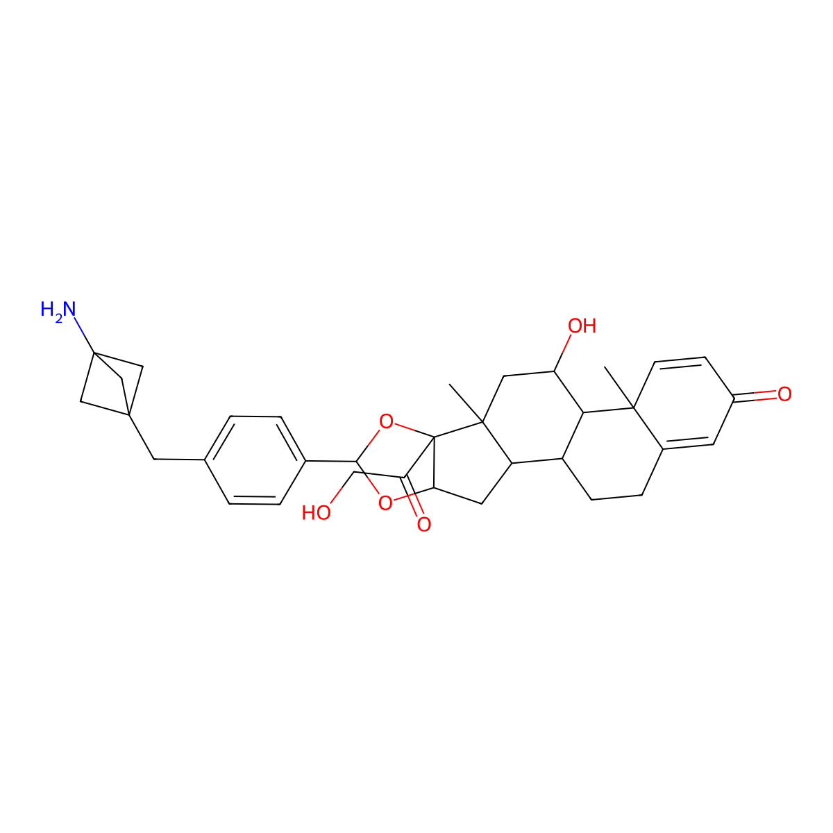 Inx-SM-3 molecular structure, CAS 2734877-96-2