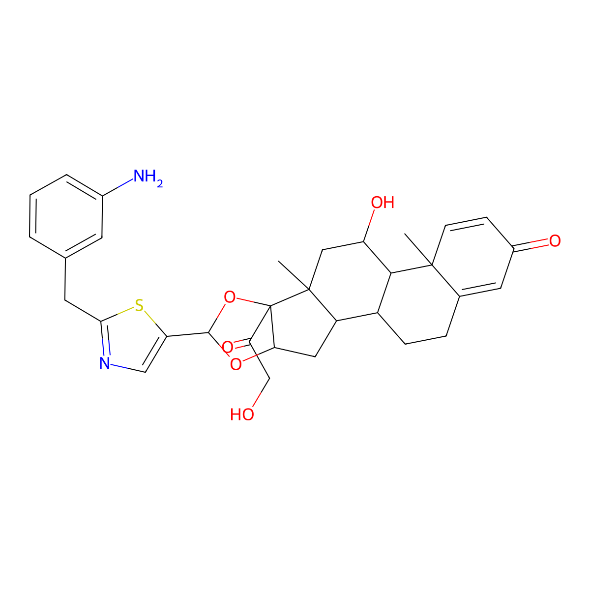 Inx-SM-56 molecular structure, CAS 2734878-18-1