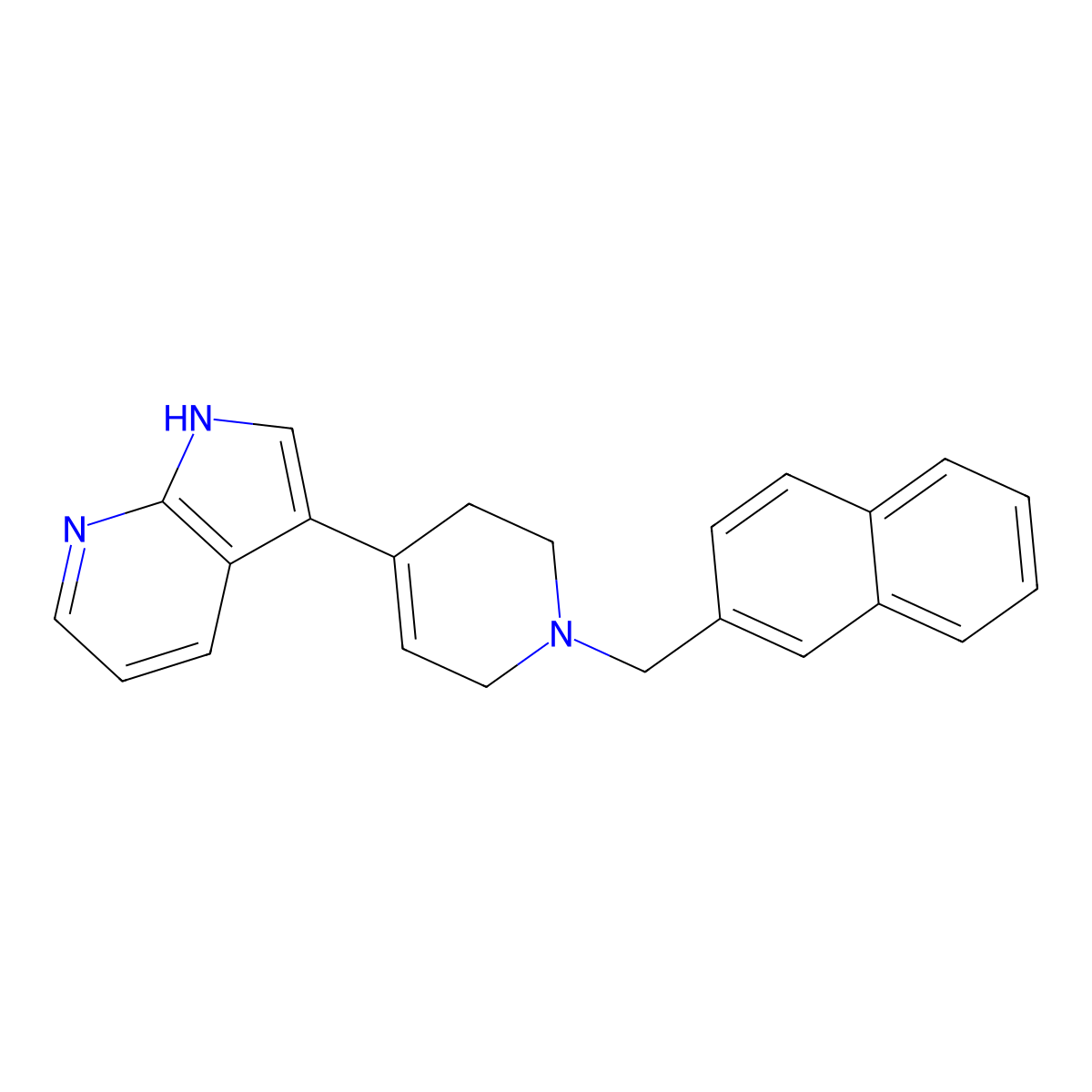 Erk5-IN-6 molecular structure, CAS 2734916-64-2