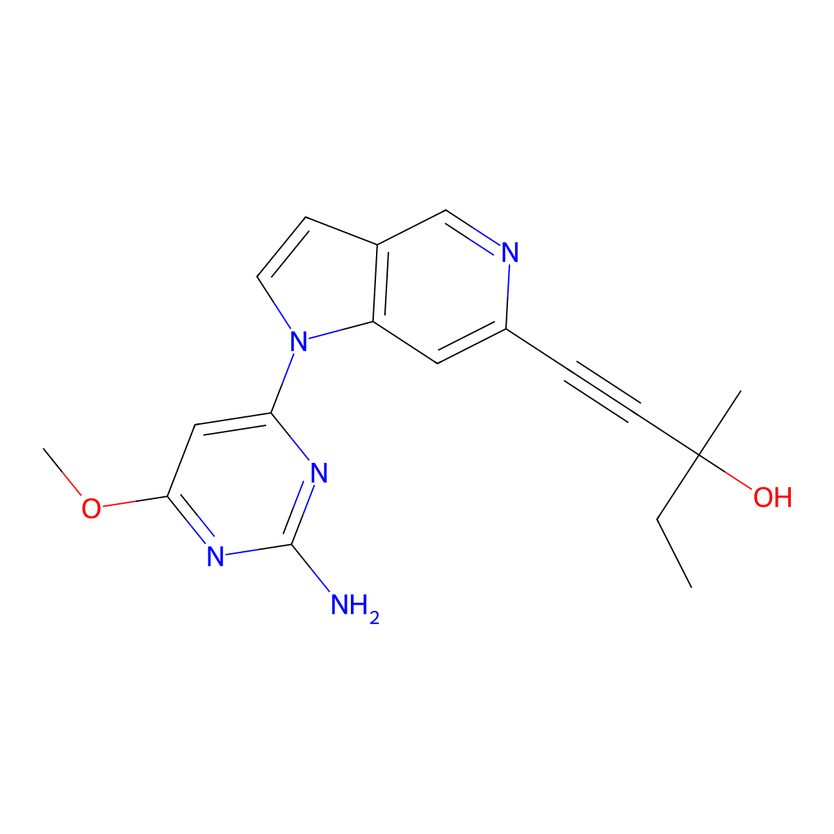 (R)-Ttbk1-IN-1 molecular structure, CAS 2735015-59-3