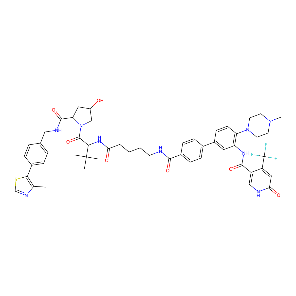 Homer molecular structure, CAS 2737222-94-3