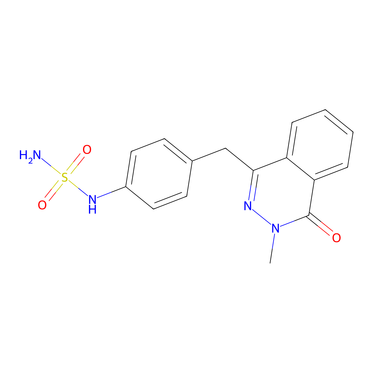 Enpp-1-IN-19 molecular structure, CAS 2738583-25-8