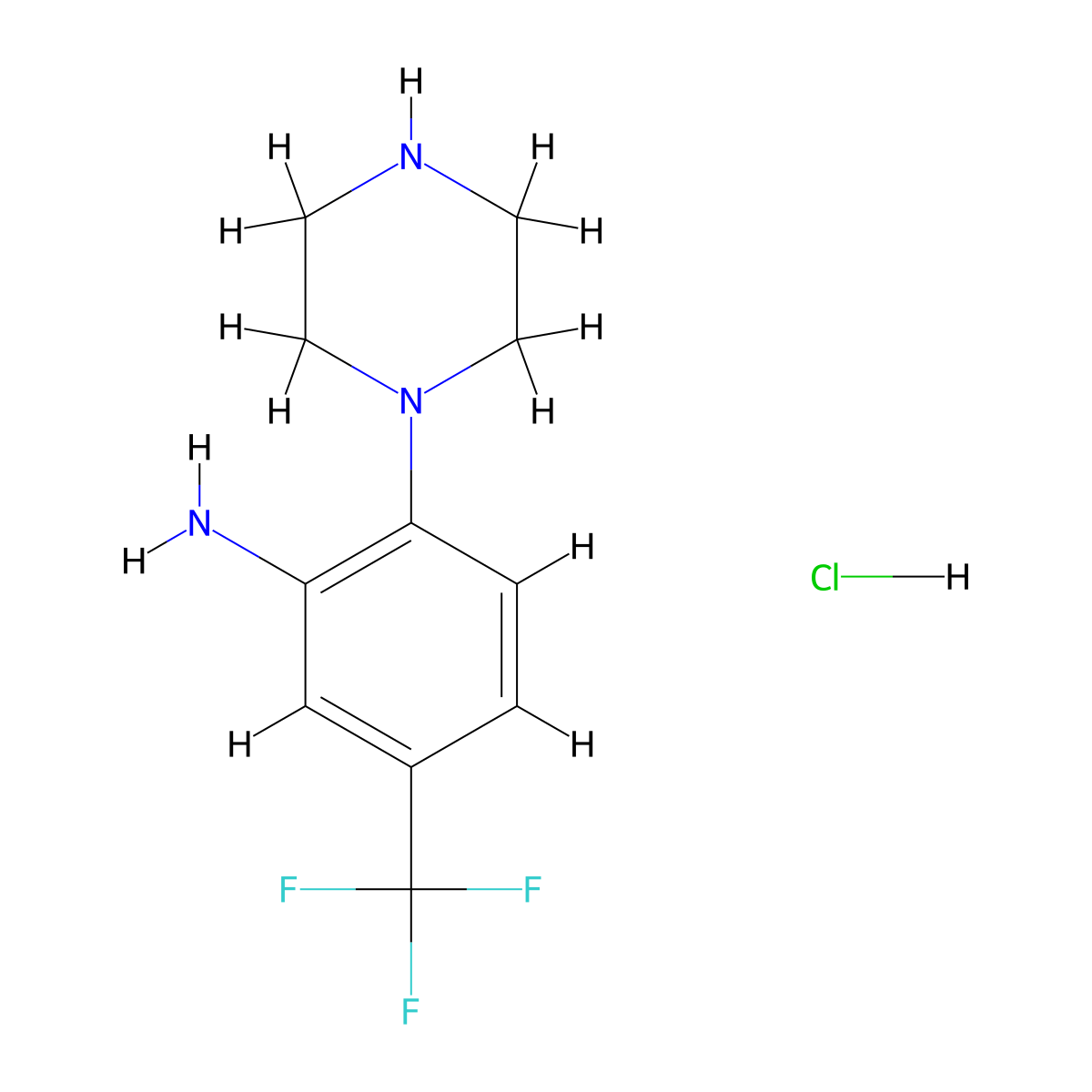 (S)-3-phthalimidopiperidin-2-one molecular structure, CAS 2741285-84-5