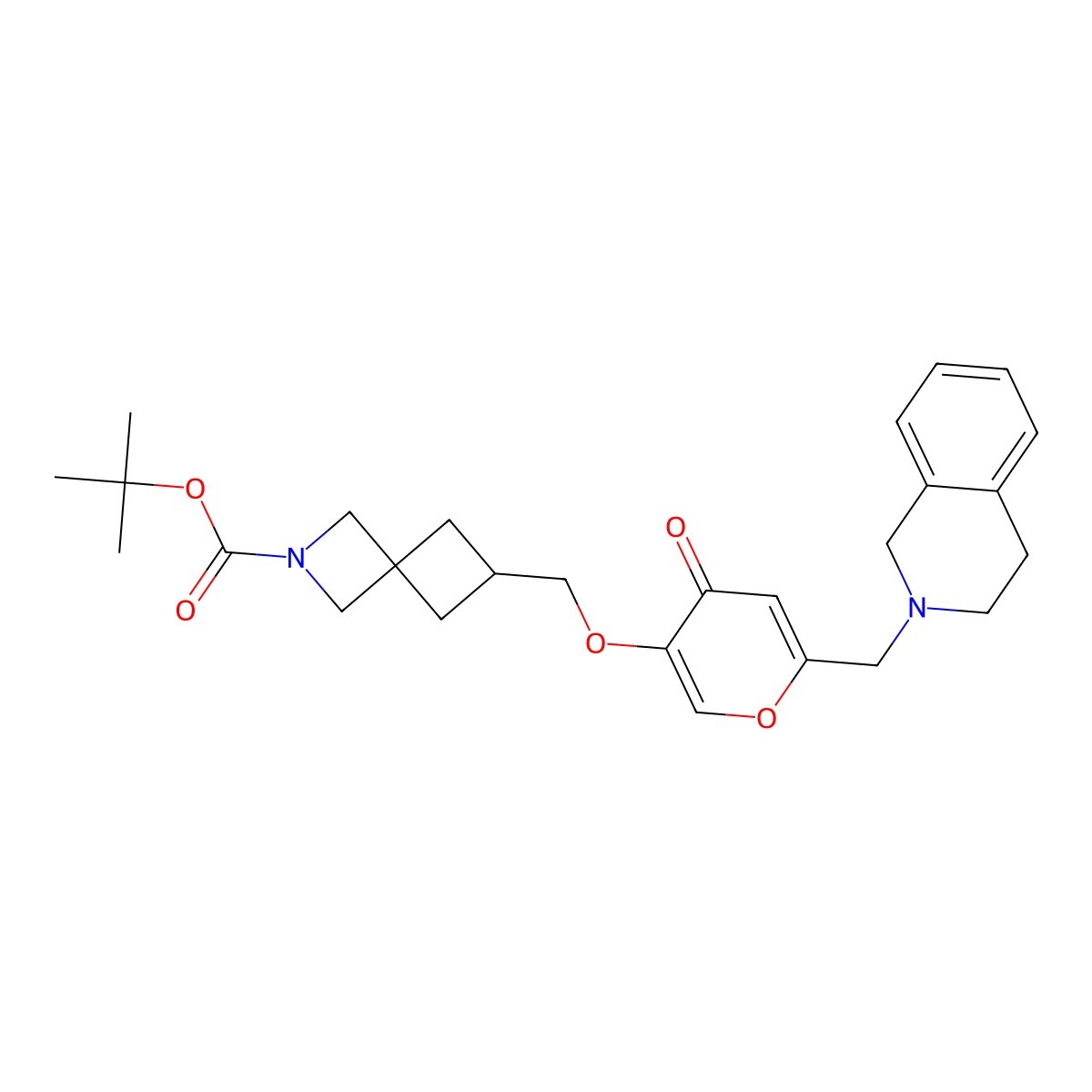 Cyp11A1-IN-1 molecular structure, CAS 2744168-51-0
