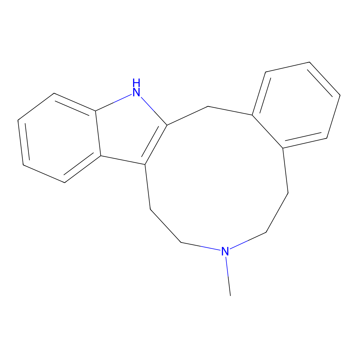 LE-300 molecular structure, CAS 274694-98-3