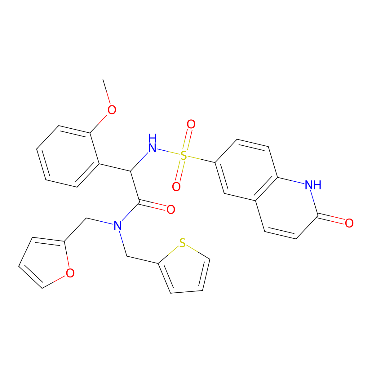 (Rac)-OSMI-1 molecular structure, CAS 2748153-92-4