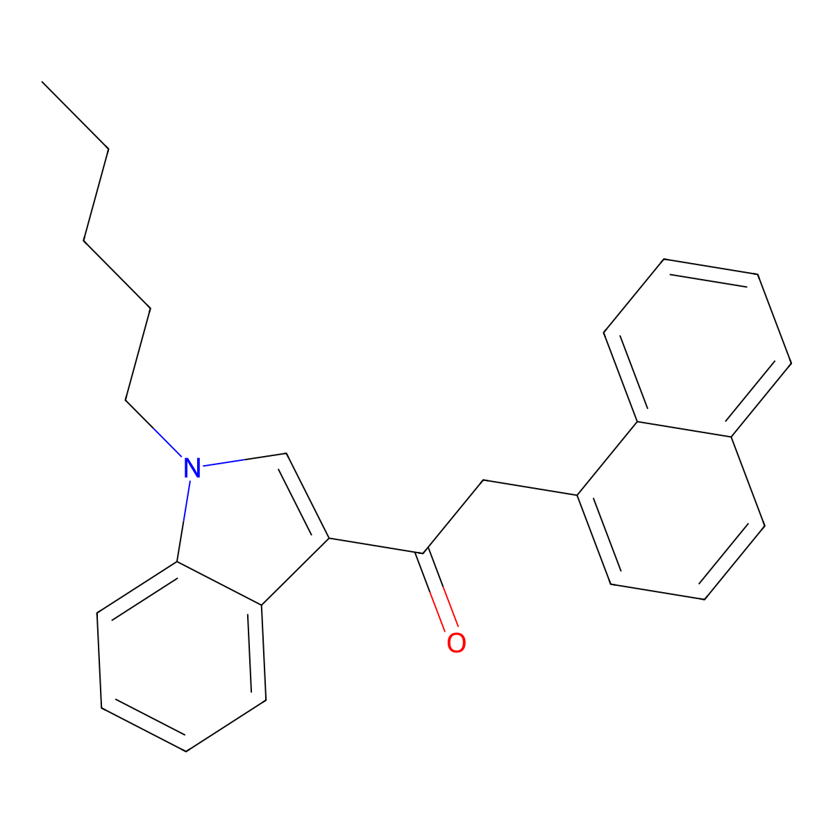 Napie molecular structure, CAS 2748289-69-0